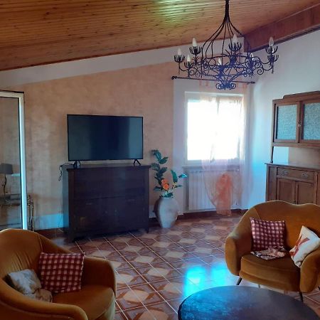 Appartamento Gradoli, Lago Di Bolsena מראה חיצוני תמונה