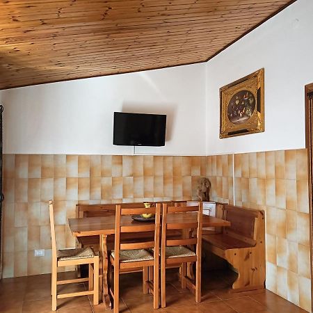 Appartamento Gradoli, Lago Di Bolsena מראה חיצוני תמונה