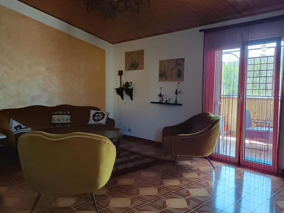 Appartamento Gradoli, Lago Di Bolsena מראה חיצוני תמונה