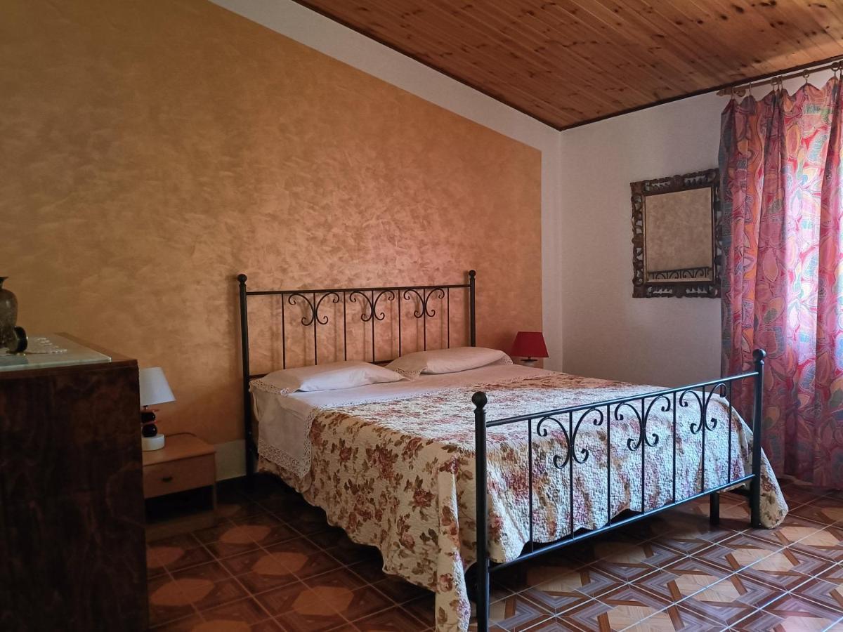 Appartamento Gradoli, Lago Di Bolsena מראה חיצוני תמונה