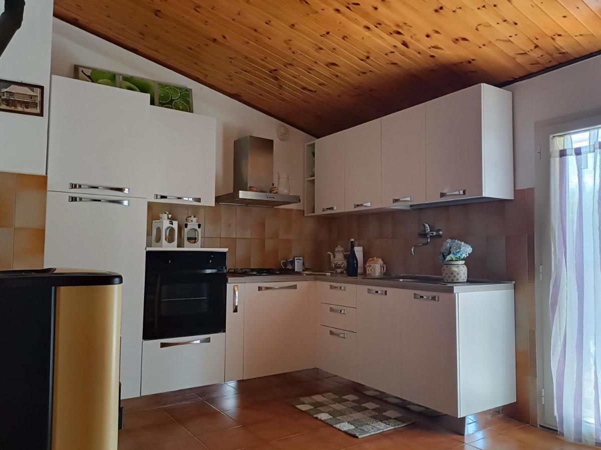 Appartamento Gradoli, Lago Di Bolsena מראה חיצוני תמונה
