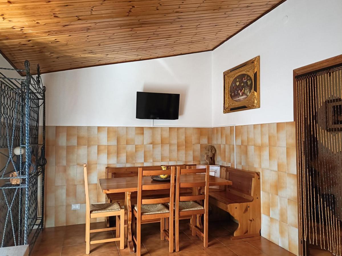 Appartamento Gradoli, Lago Di Bolsena מראה חיצוני תמונה